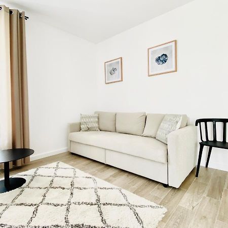 Apart111 Apartamenty - Boho Колобжег Екстериор снимка