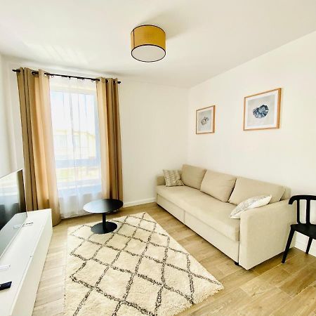 Apart111 Apartamenty - Boho Колобжег Екстериор снимка