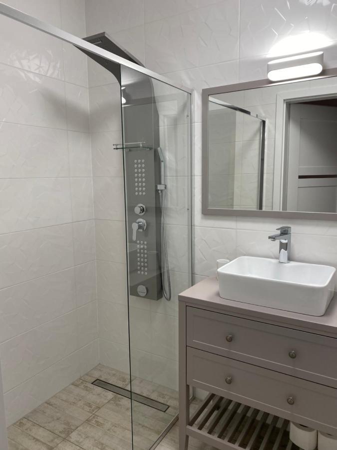 Apart111 Apartamenty - Boho Колобжег Екстериор снимка