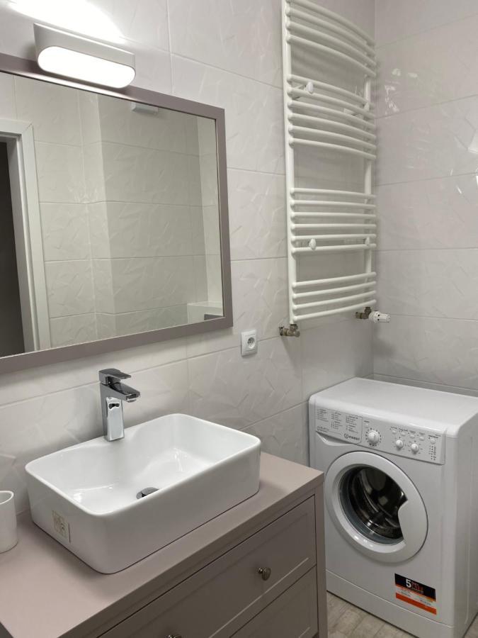 Apart111 Apartamenty - Boho Колобжег Екстериор снимка