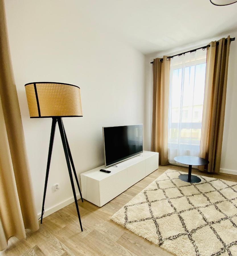 Apart111 Apartamenty - Boho Колобжег Екстериор снимка