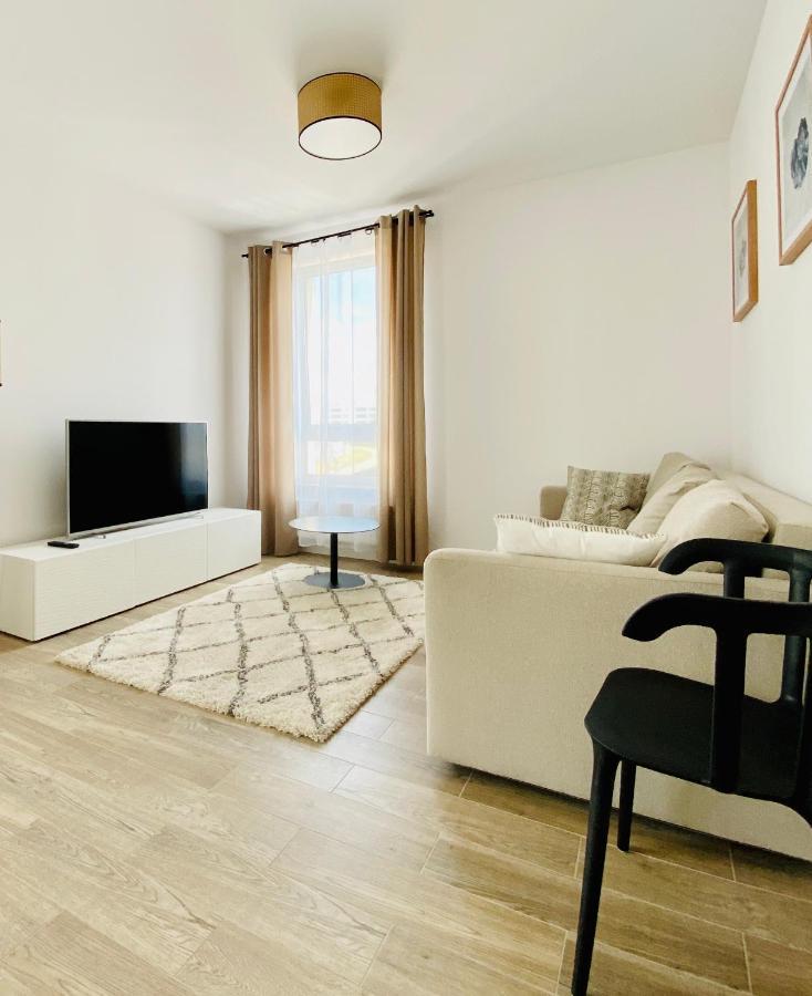 Apart111 Apartamenty - Boho Колобжег Екстериор снимка