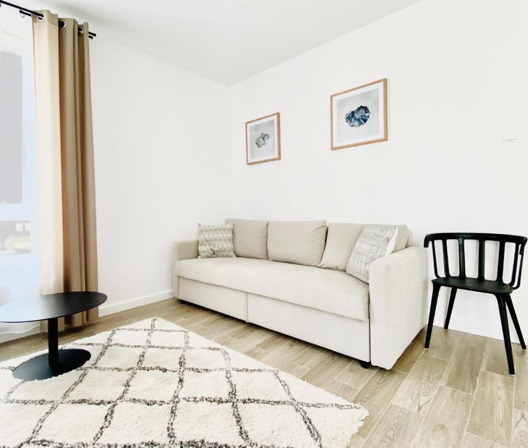 Apart111 Apartamenty - Boho Колобжег Екстериор снимка