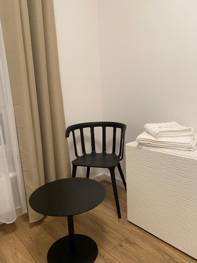 Apart111 Apartamenty - Boho Колобжег Екстериор снимка